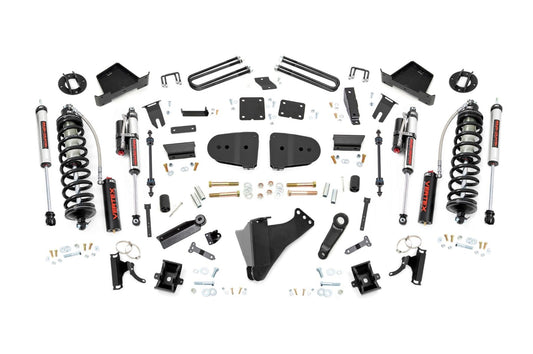 Rough Country 400159 4.5 Inch Lift | C/O Vertex | Ford F-250/F-350 Super Duty 4WD (2023-2026)