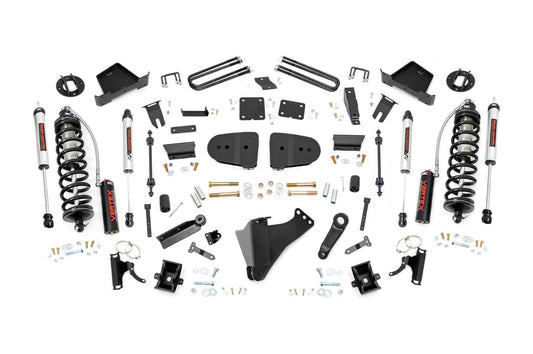 Rough Country 400258 6 Inch Lift | C/O V2 | Ford F-250/F-350 Super Duty 4WD (2023-2026)