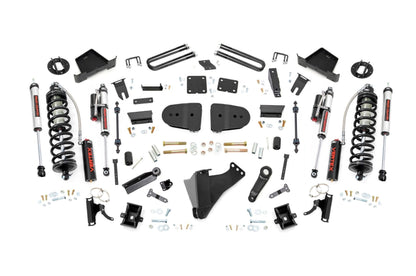 Rough Country 400259 6 Inch Lift | C/O Vertex | Ford F-250/F-350 Super Duty 4WD (2023-2026)