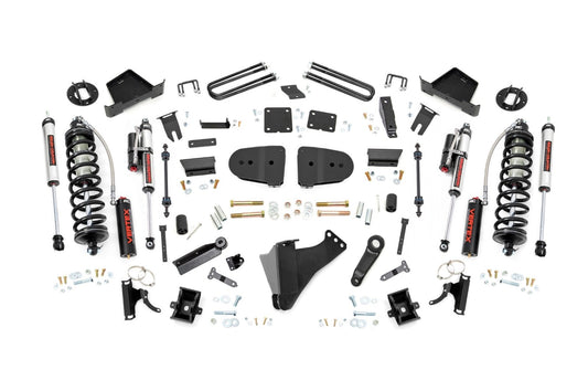 Rough Country 400259 6 Inch Lift | C/O Vertex | Ford F-250/F-350 Super Duty 4WD (2023-2026)