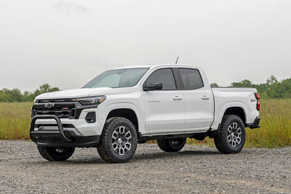 Rough Country 13000 1 Inch Leveling Kit | Chevy/GMC Canyon/Colorado 4WD (2023-2026)