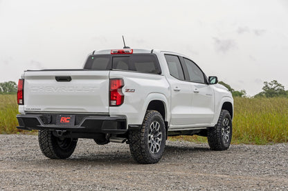 Rough Country 13000 1 Inch Leveling Kit | Chevy/GMC Canyon/Colorado 4WD (2023-2026)