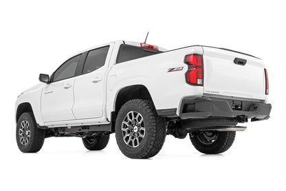 Rough Country 13100 2 Inch Lift Kit | Chevy/GMC Canyon/Colorado 4WD (2023-2026)
