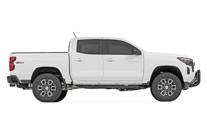 Rough Country 13100 2 Inch Lift Kit | Chevy/GMC Canyon/Colorado 4WD (2023-2026)