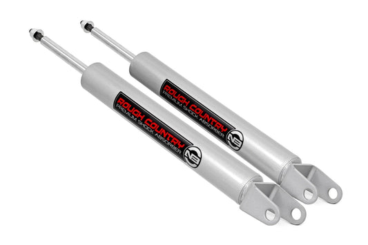 Rough Country 23299_A N3 Rear Shocks | 0-2.5" | Jeep Grand Cherokee 2WD/4WD (2011-2023)