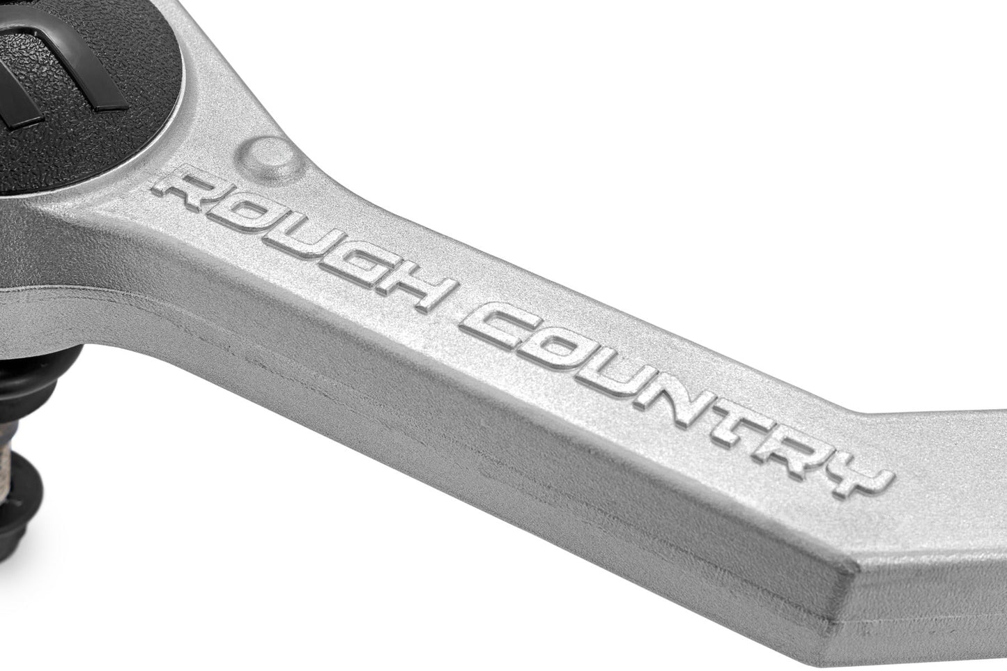 Rough Country 50018 Upper Control Arms | 3.5 Inch Lift | Ford Ranger 4WD (2024-2025)