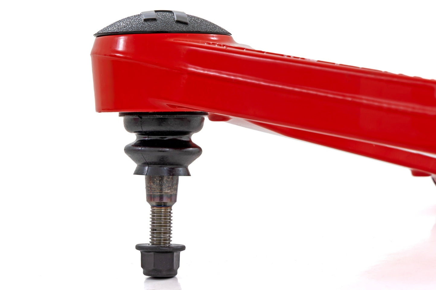Rough Country 50017RED Red Upper Control Arms | OE Upgrade | Ford Ranger 4WD (2024-2025)