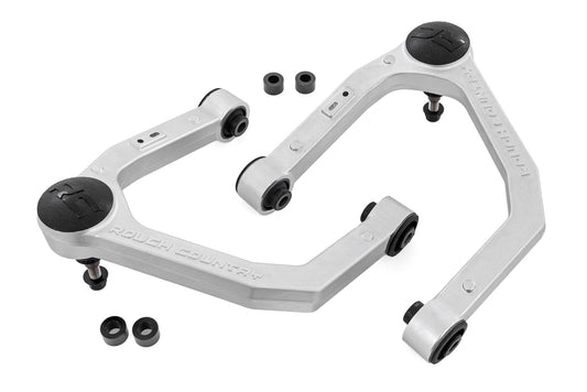 Rough Country 50017 Upper Control Arms | OE Upgrade | Ford Ranger 4WD (2024-2025)