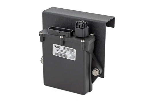 Rough Country 90051 Speedometer Calibrator | Chevy/GMC 2500HD/3500HD (24-25)