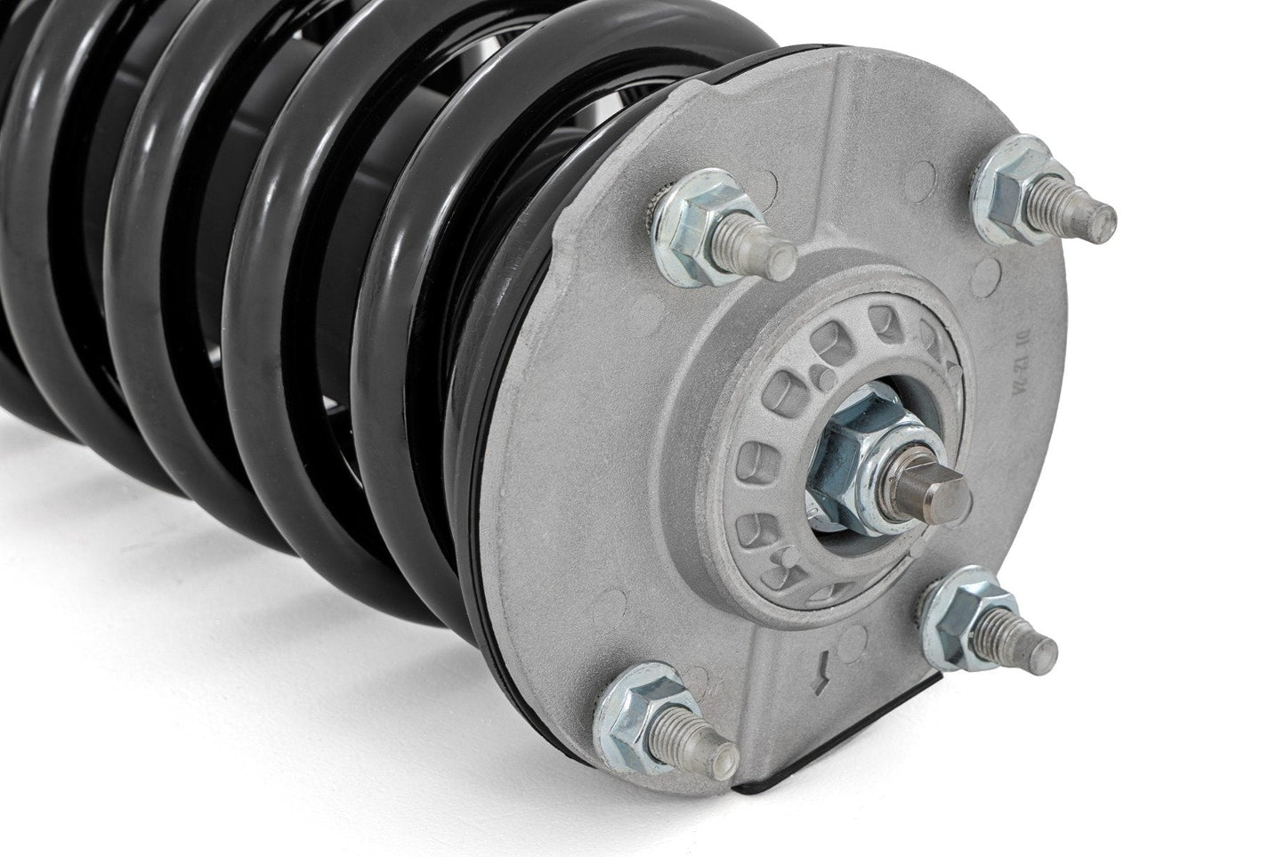 Rough Country 501194 Loaded Strut Pair | 3.5 Inch | Toyota Land Cruiser 4WD (2024-2025)