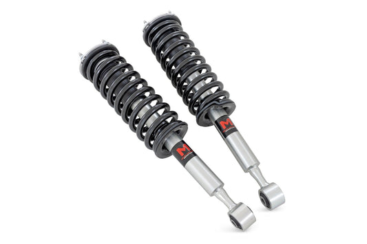 Rough Country 502178 M1 Loaded Strut Pair | 3.5in | Toyota Tacoma 4WD (2024-2025)