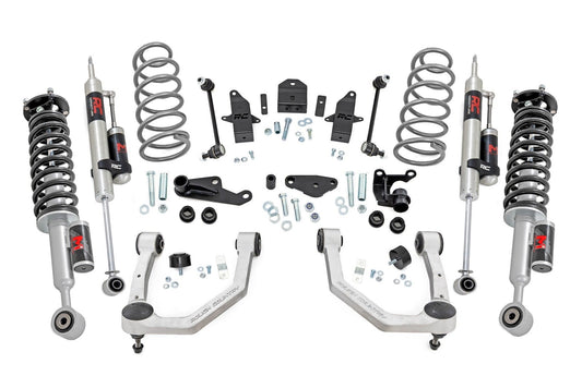Rough Country 75644_A 3.5 Inch Lift Kit | TRD Offroad | M1R | Toyota Tacoma 4WD (2024-2025)