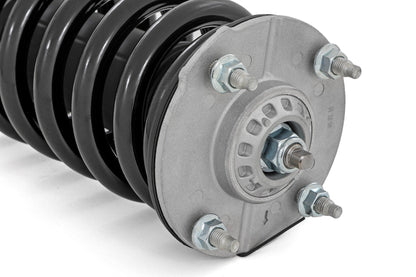 Rough Country 501178 Loaded Strut Pair | 3.5 Inch | Toyota Tacoma 4WD (2024-2025)