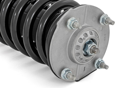 Rough Country 501178 Loaded Strut Pair | 3.5 Inch | Toyota Tacoma 4WD (2024-2025)