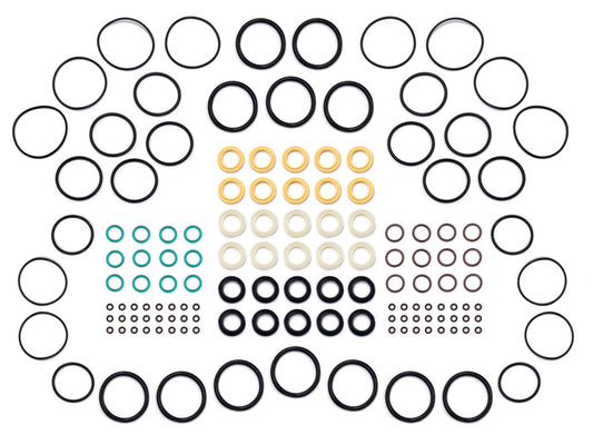 2.0/2.5/3.0 MASTER REBUILD KIT