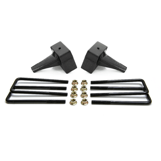 5" Rear Block Kit - Ford F-150