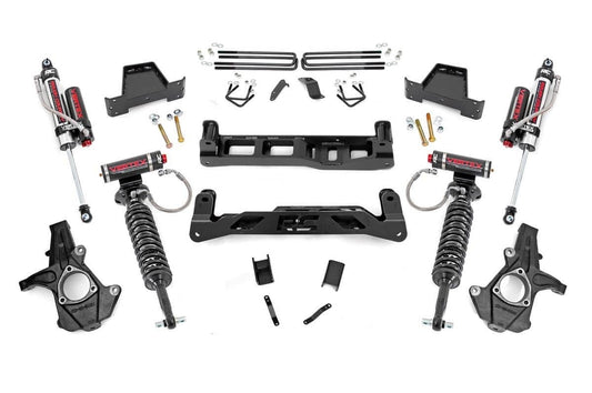 Rough Country 26350 7.5 Inch Lift Kit | Vertex | Chevy/GMC 1500 2WD (07-13)