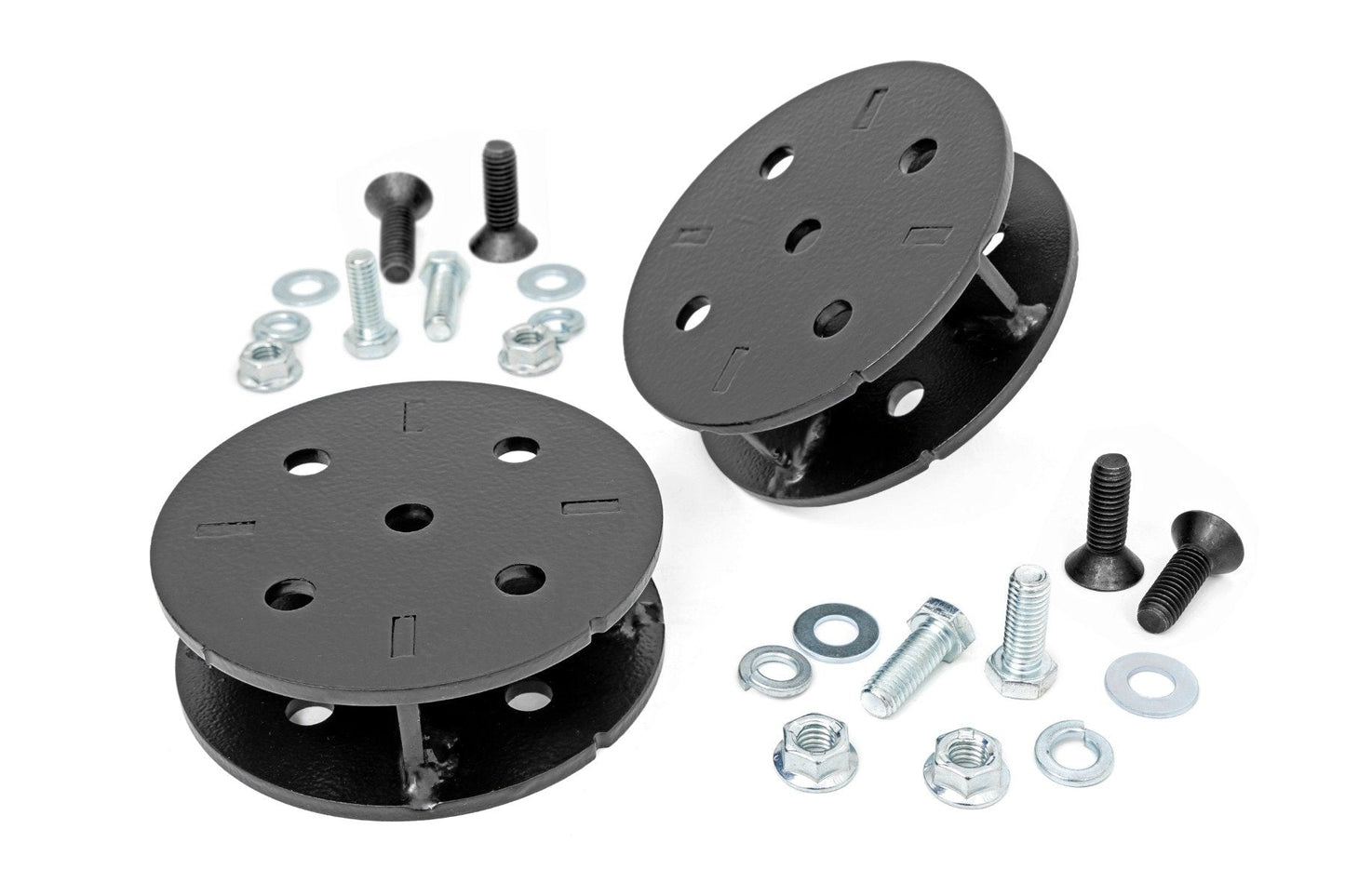 Rough Country 10022 Air Spring Spacer Kit | 1.5 Inch
