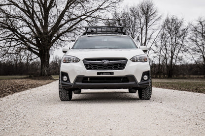 Rough Country 90331 2 Inch Lift Kit | Lifted Struts | Subaru Crosstrek 4WD (2018-2024)