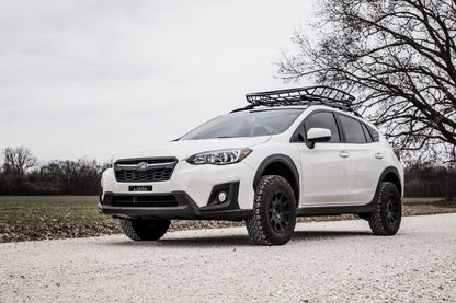 Rough Country 90331 2 Inch Lift Kit | Lifted Struts | Subaru Crosstrek 4WD (2018-2024)