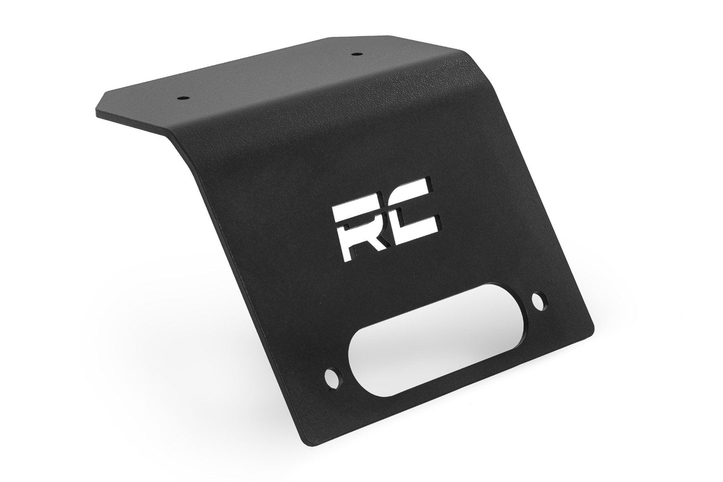 Rough Country 99086 2" Receiver Winch Mount | Multiple UTV Makes & Models