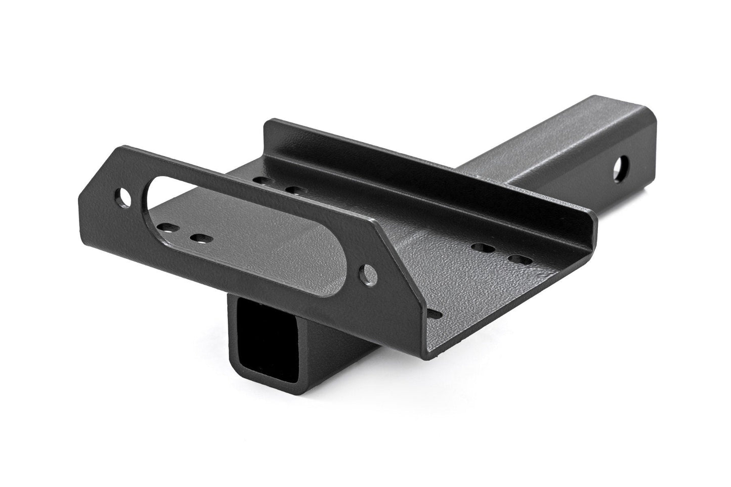Rough Country 99086 2" Receiver Winch Mount | Multiple UTV Makes & Models