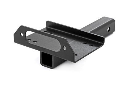 Rough Country 99086 2" Receiver Winch Mount | Multiple UTV Makes & Models