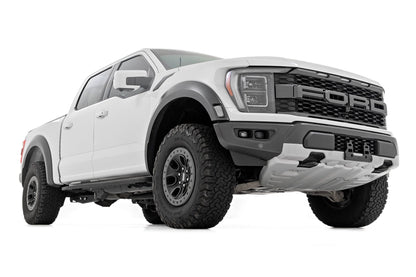 Rough Country 51139 1 Inch Leveling Kit | Ford Raptor 4WD (2021-2025)