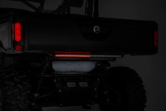 Rough Country 78830 Multi Function LED | 30 Inch | Quad Row