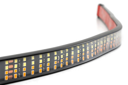 Rough Country 78830 Multi Function LED | 30 Inch | Quad Row