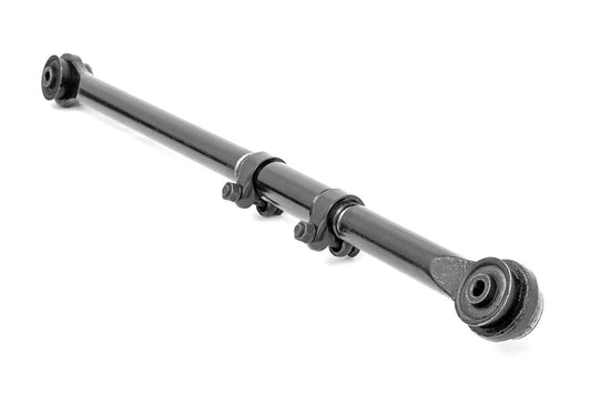 Rough Country 31005 Track Bar | Forged | Rear | 0-5 Inch Lift | Ram 2500 4WD (2014-2026)