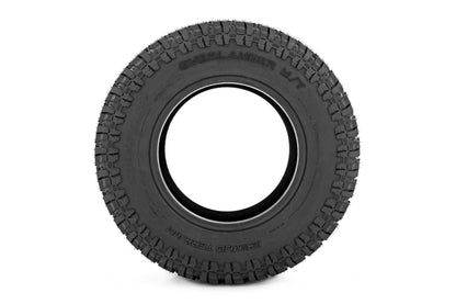 Rough Country 97010123 285/70R17 Rough Country Overlander M/T