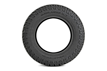 Rough Country 97010125 285/55R20 Rough Country Overlander M/T