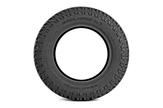 Rough Country 97010125 285/55R20 Rough Country Overlander M/T