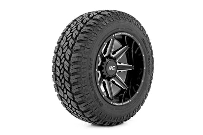 Rough Country 97010125 285/55R20 Rough Country Overlander M/T
