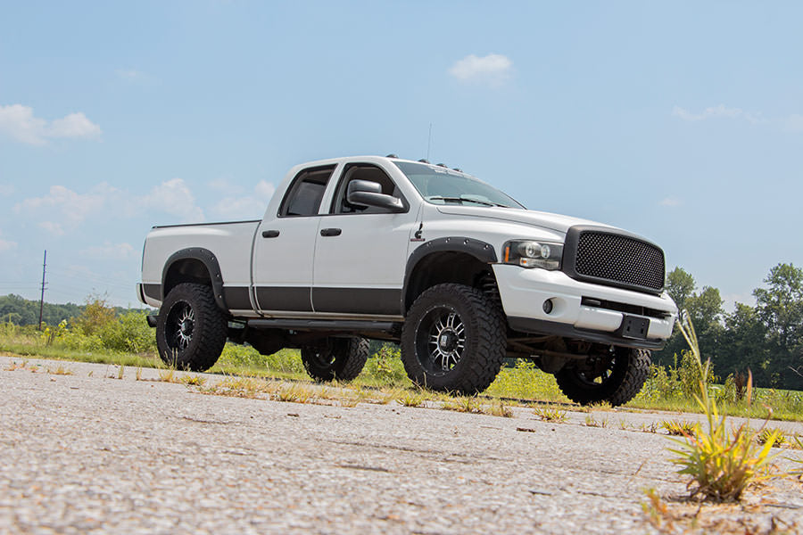 Rough Country 34340 3 Inch Lift Kit | M1 | Ram 2500 4WD (2010-2013)