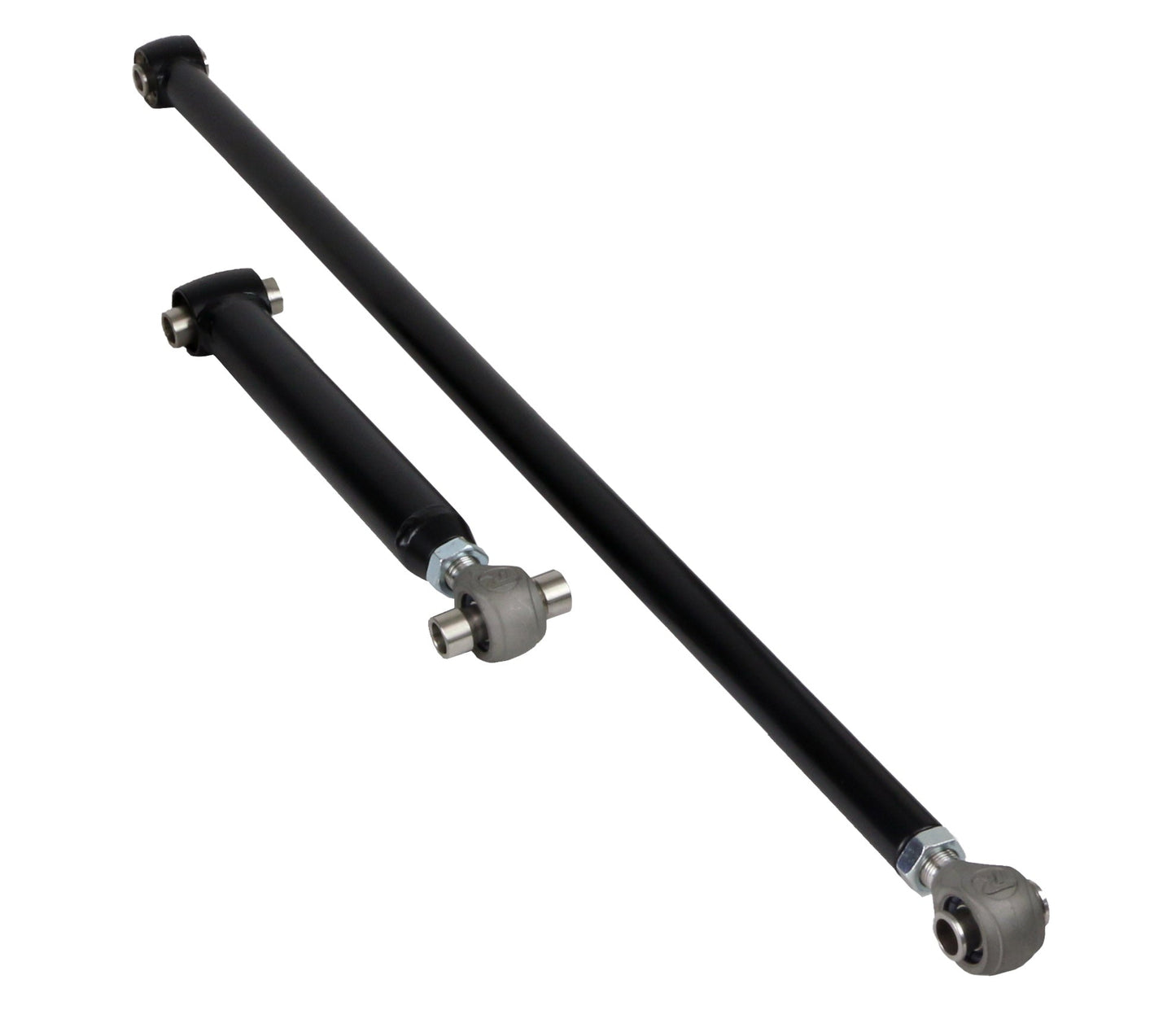 Ridetech 11306699 Rear upper StrongArm and panhard bar kit for 1967-1970 Impala.