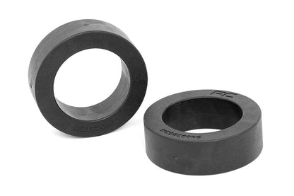 Rough Country 35400 2 Inch Leveling Kit | Ram 1500 2WD/4WD (2019-2026)