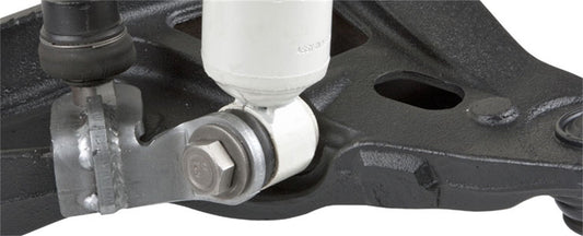 Double Shear Shock Bracket