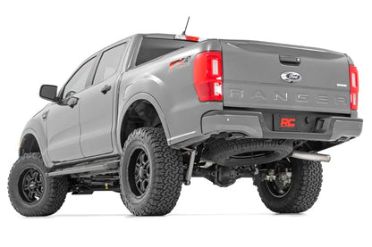 Rough Country 50931 6 Inch Lift Kit | N3 Struts | Ford Ranger 4WD (2019-2023)