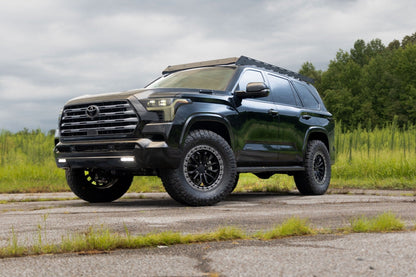 Rough Country 70330_A 3.5 Inch Lift Kit | Toyota Sequoia 4WD (2023-2025)