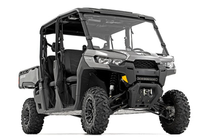 Rough Country 97035 3 Inch Lift Kit | Can-Am Defender HD 5/HD 8/HD 9/HD 10