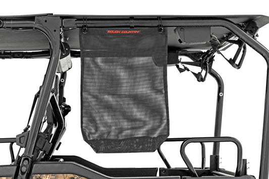 Rough Country 99029 UTV Mesh Trail Bag | Universal