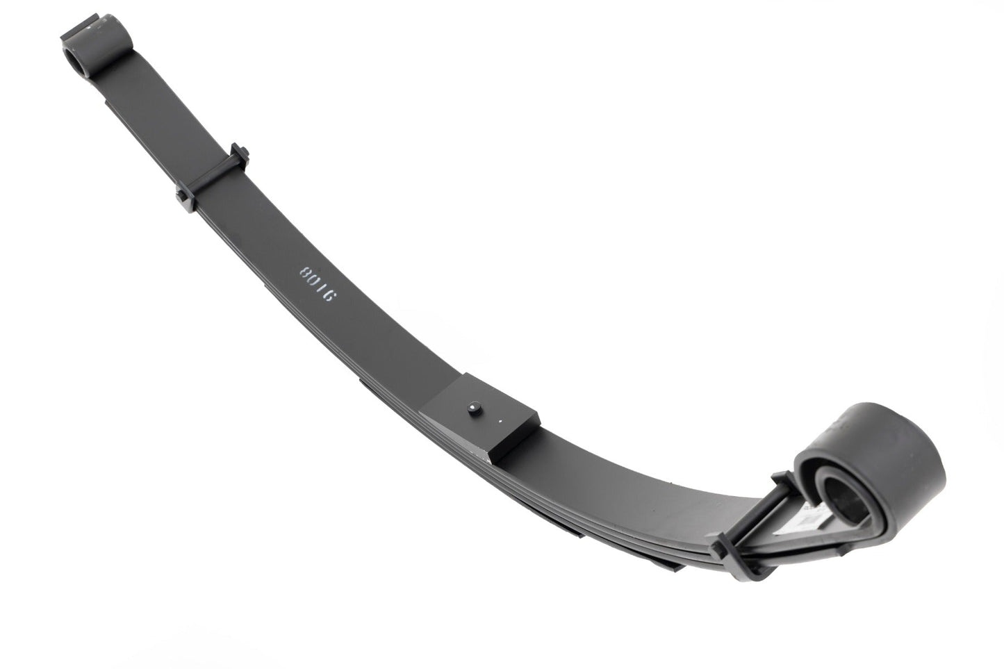 Rough Country 8016Kit Rear Leaf Springs | 6" Lift | Pair | Jeep Wrangler YJ 4WD (1987-1995)