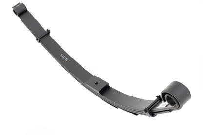 Rough Country 8016Kit Rear Leaf Springs | 6" Lift | Pair | Jeep Wrangler YJ 4WD (1987-1995)