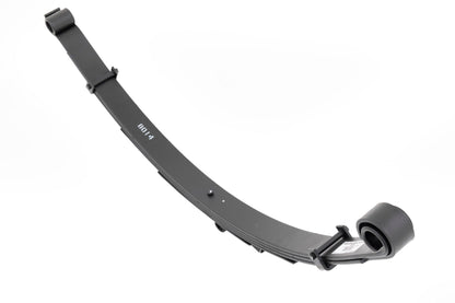 Rough Country 8014Kit Front Leaf Springs | 6" Lift | Pair | Jeep Wrangler YJ 4WD (1987-1995)