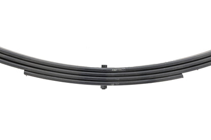Rough Country 8045Kit Front Leaf Springs | 4" Lift | Pair | International Scout II 4WD (1971-1980)