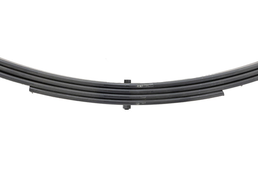 Rough Country 8045Kit Front Leaf Springs | 4" Lift | Pair | International Scout II 4WD (1971-1980)