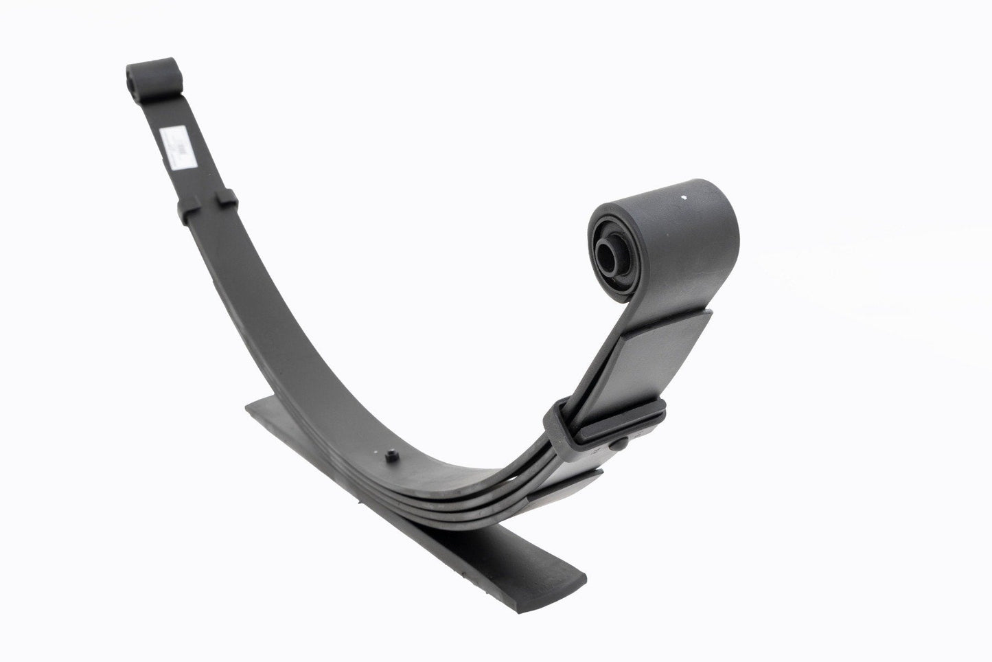 Rough Country 8071Kit Rear Leaf Springs | 6" Lift | Pair | Ford F-250/F-350 Super Duty 4WD (99-07)