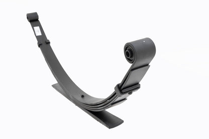 Rough Country 8071Kit Rear Leaf Springs | 6" Lift | Pair | Ford F-250/F-350 Super Duty 4WD (99-07)